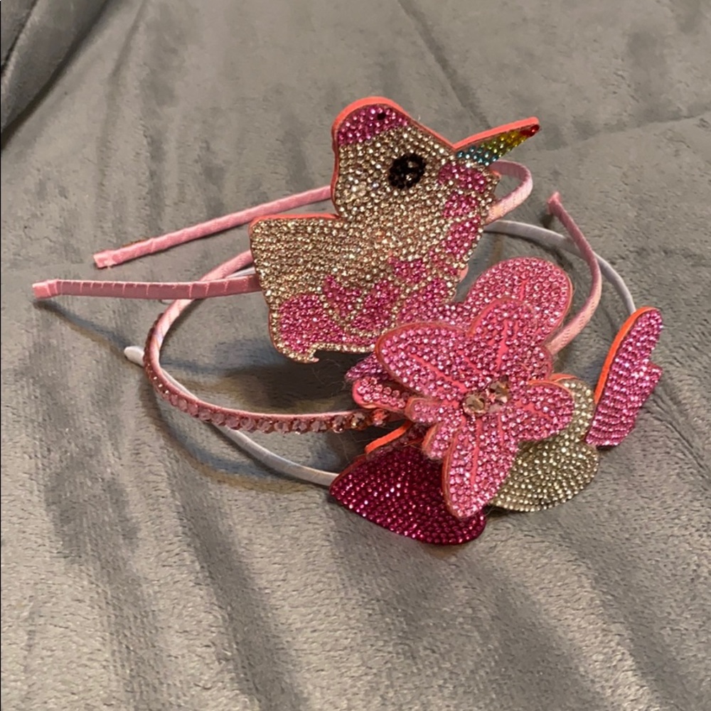 Headbands✨🦄💕🦋
